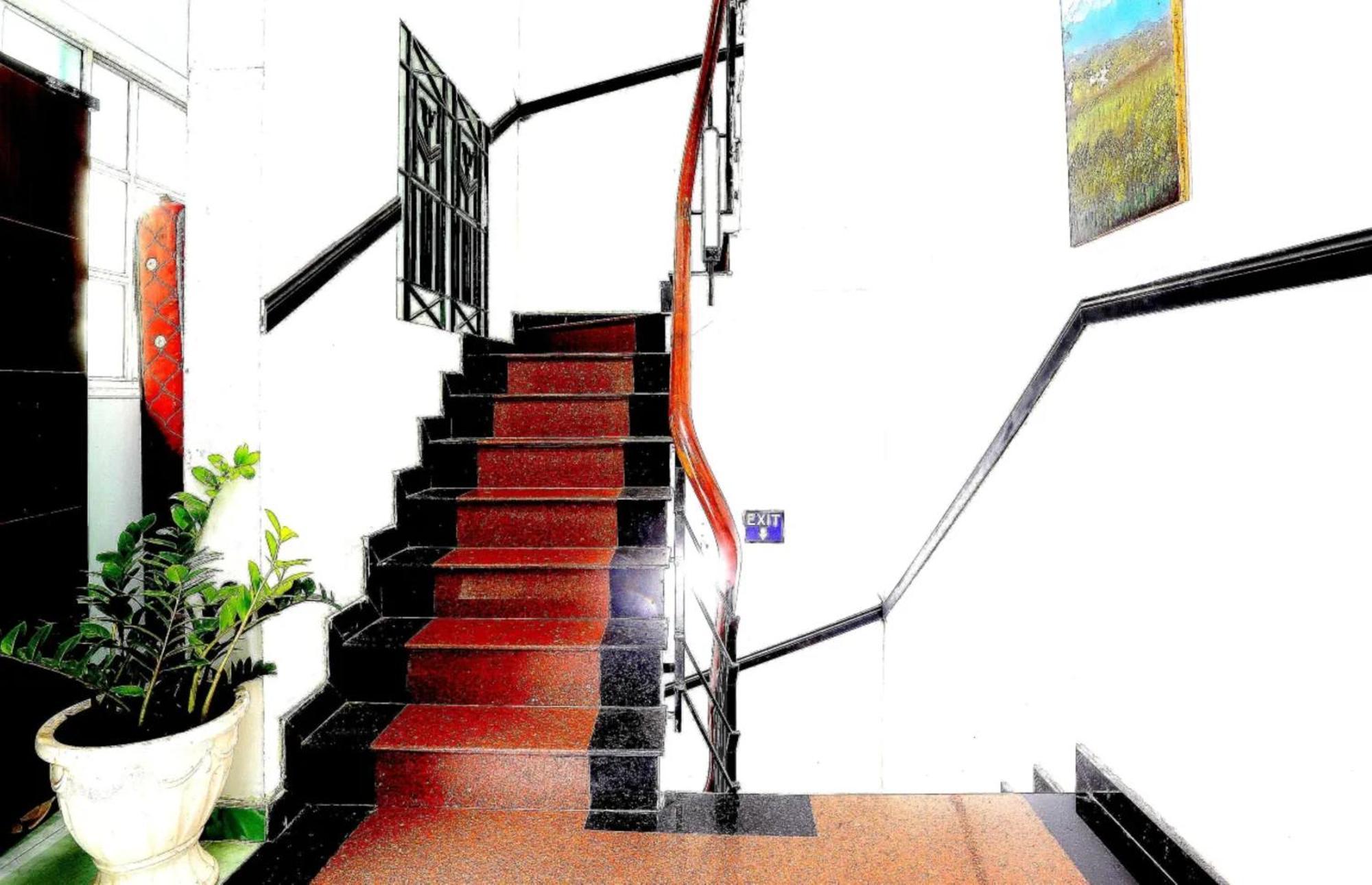 הו צ'י מין סיטי Hong Luc Hotel Hcm מראה חיצוני תמונה